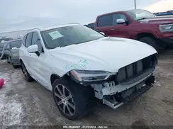 YV4102RL0L1522300 2020 VOLVO XC60
