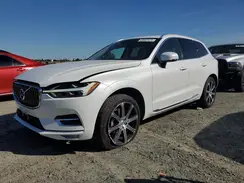 YV4102RL0L1535600 2020 VOLVO XC60