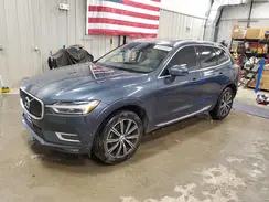 YV4102RL0L1571657 2020 VOLVO XC60