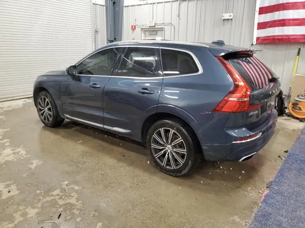 YV4102RL0L1571657 2020 VOLVO XC60 - Image 2