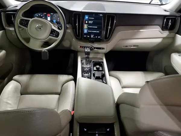 YV4102RL0L1571657 2020 VOLVO XC60 - Image 8