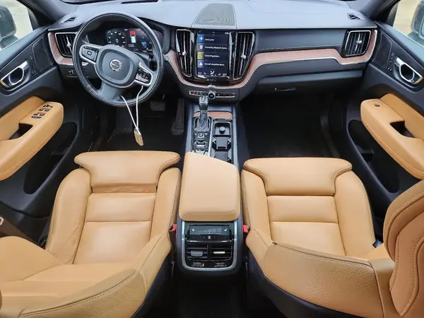 YV4102RL0L1571769 2020 VOLVO XC60 - Image 8