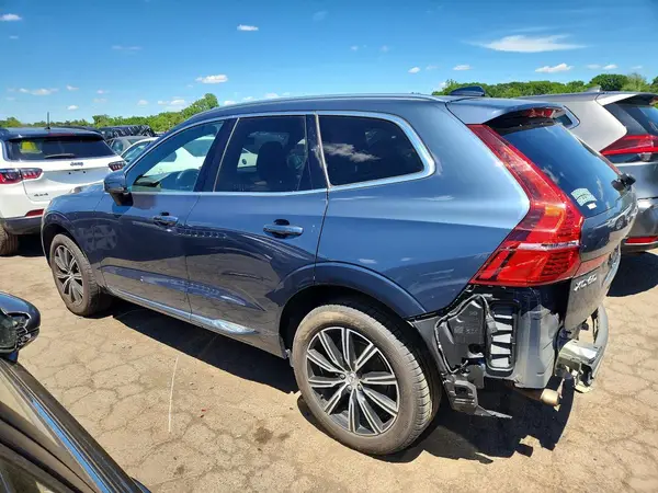 YV4102RL0L1571903 2020 VOLVO XC60 - Image 2