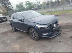 YV4102RL0L1590709 2020 VOLVO XC60