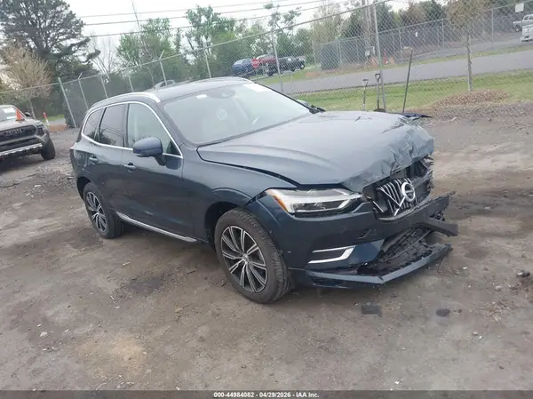 YV4102RL0L1590709 2020 VOLVO XC60 - Image 1