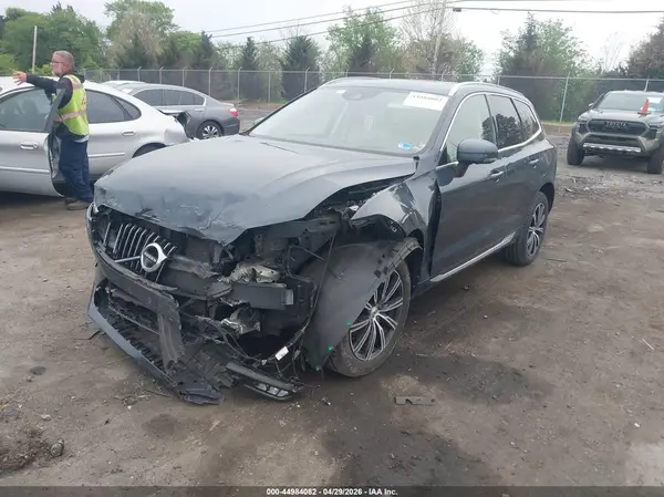 YV4102RL0L1590709 2020 VOLVO XC60 - Image 2