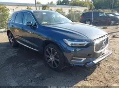 YV4102RL0M1684364 2021 VOLVO XC60