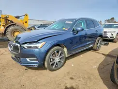 YV4102RL0M1685367 2021 VOLVO XC60