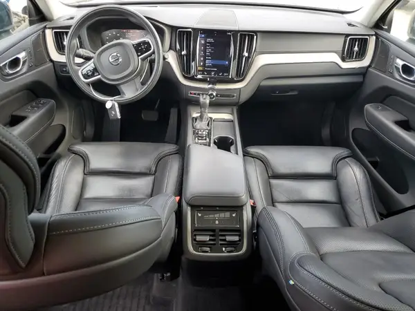 YV4102RL0M1695297 2021 VOLVO XC60 - Image 8