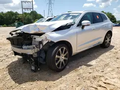 YV4102RL0M1740593 2021 VOLVO XC60
