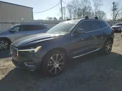 YV4102RL0M1810822 2021 VOLVO XC60