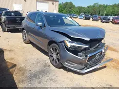 YV4102RL0M1865805 2021 VOLVO XC60