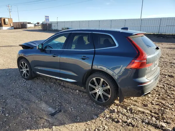 YV4102RL1J1015970 2018 VOLVO XC60 - Image 2