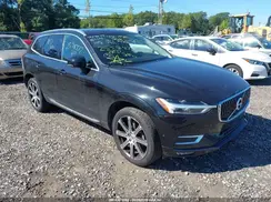 YV4102RL1J1028508 2018 VOLVO XC60