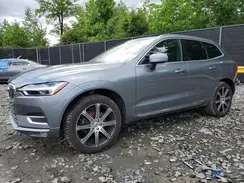YV4102RL1L1559484 2020 VOLVO XC60