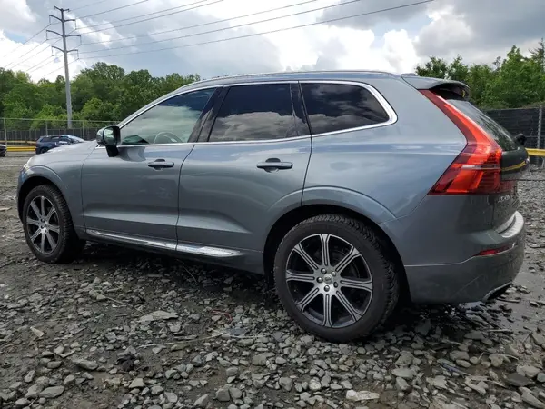 YV4102RL1L1559484 2020 VOLVO XC60 - Image 2