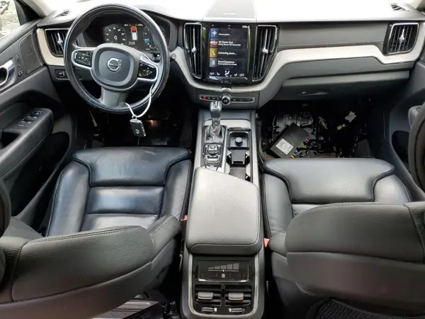 YV4102RL1L1559484 2020 VOLVO XC60 - Image 8