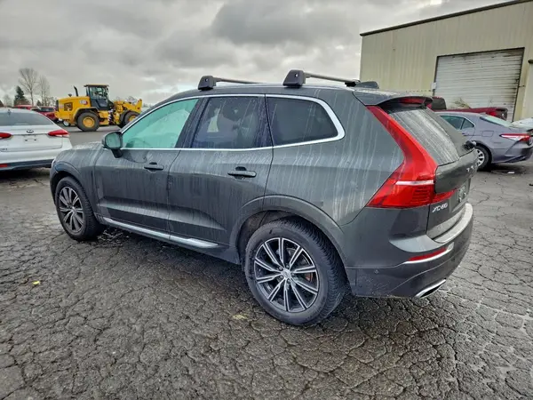 YV4102RL1L1581419 2020 VOLVO XC60 - Image 2