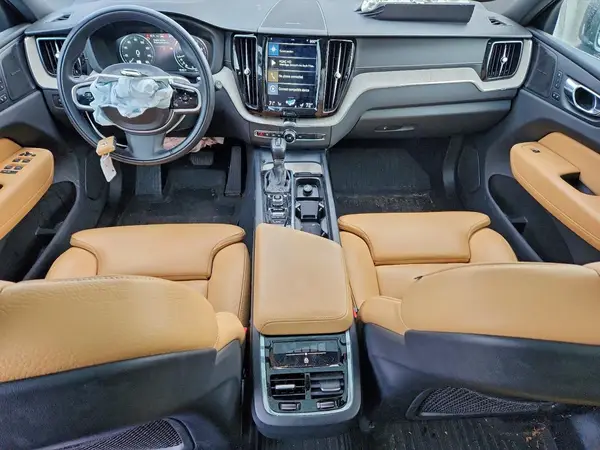 YV4102RL1L1581419 2020 VOLVO XC60 - Image 8