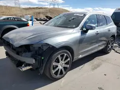 YV4102RL1M1685670 2021 VOLVO XC60