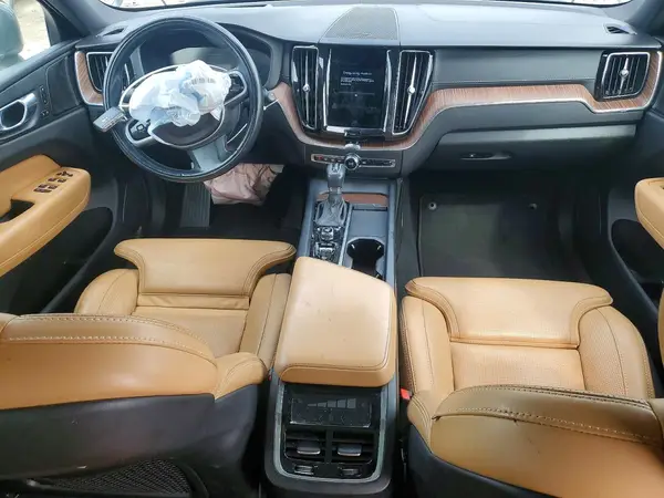 YV4102RL1M1737752 2021 VOLVO XC60 - Image 8