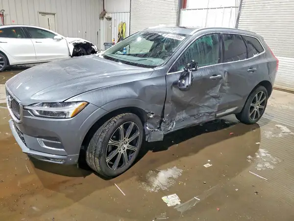 YV4102RL1M1741364 2021 VOLVO XC60 - Image 1