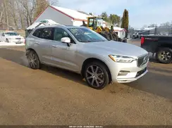 YV4102RL1M1753613 2021 VOLVO XC60