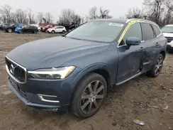 YV4102RL1M1886615 2021 VOLVO XC60