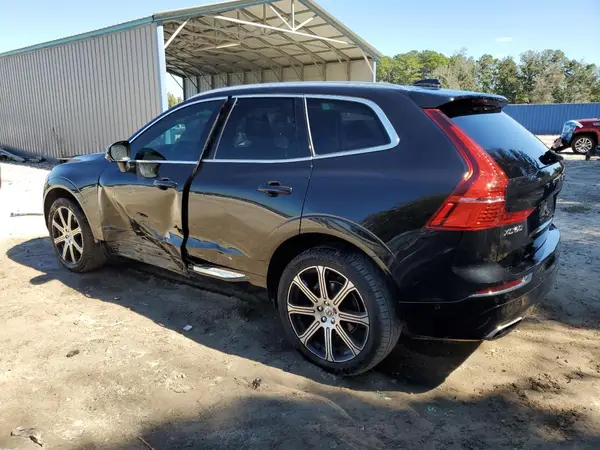 YV4102RL2J1036908 2018 VOLVO XC60 - Image 2