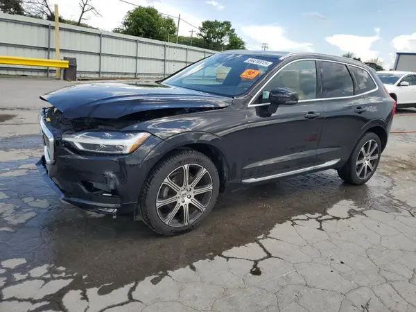 YV4102RL2L1570378 2020 VOLVO XC60 - Image 1
