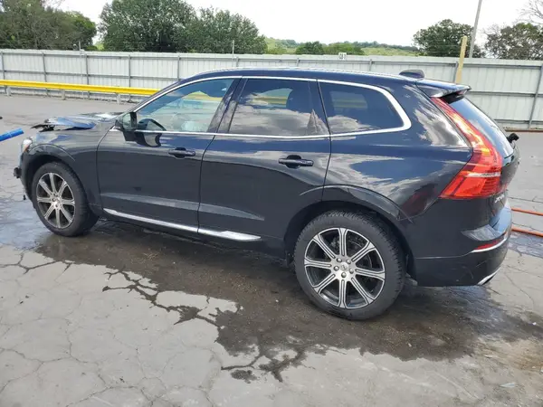 YV4102RL2L1570378 2020 VOLVO XC60 - Image 2