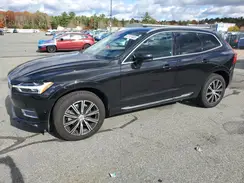 YV4102RL2L1570395 2020 VOLVO XC60
