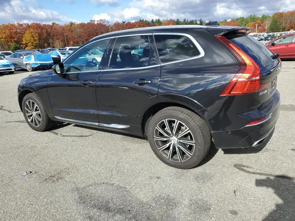YV4102RL2L1570395 2020 VOLVO XC60 - Image 2