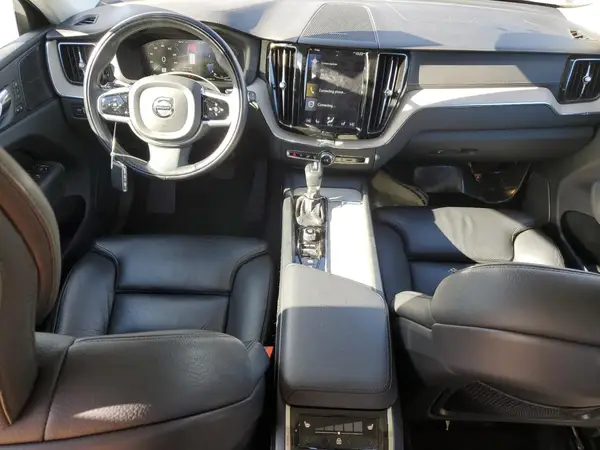 YV4102RL2L1570395 2020 VOLVO XC60 - Image 8