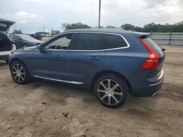 YV4102RL2L1590257 2020 VOLVO XC60 - Image 2