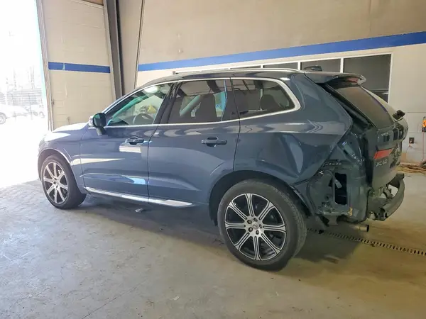 YV4102RL2M1685225 2021 VOLVO XC60 - Image 2