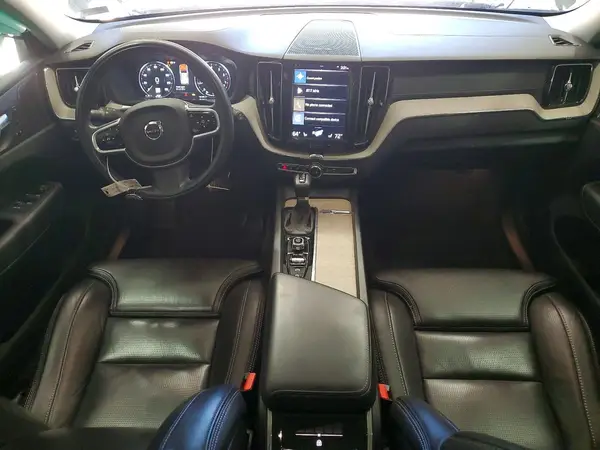 YV4102RL2M1685225 2021 VOLVO XC60 - Image 8