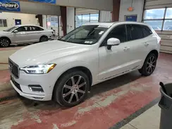 YV4102RL2M1696810 2021 VOLVO XC60