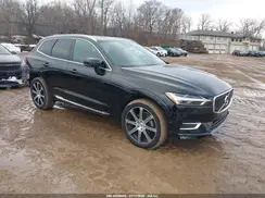 YV4102RL2M1737372 2021 VOLVO XC60