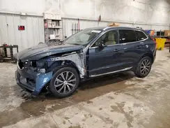 YV4102RL2M1740000 2021 VOLVO XC60