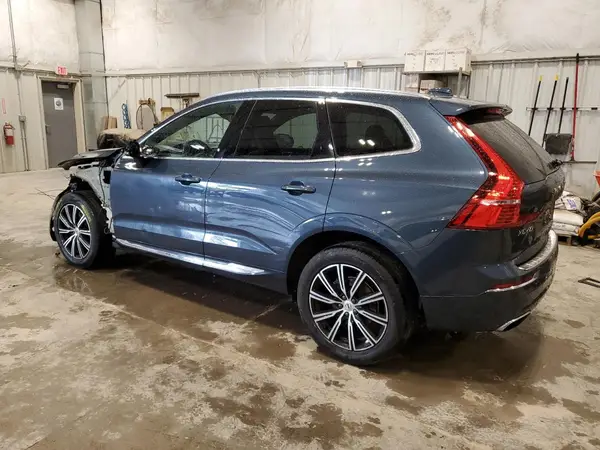 YV4102RL2M1740000 2021 VOLVO XC60 - Image 2