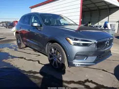 YV4102RL2M1779203 2021 VOLVO XC60