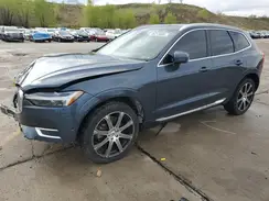 YV4102RL2M1823863 2021 VOLVO XC60