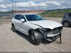 YV4102RL2M1882055 2021 VOLVO XC60