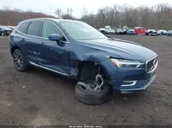 YV4102RL3J1040420 2018 VOLVO XC60