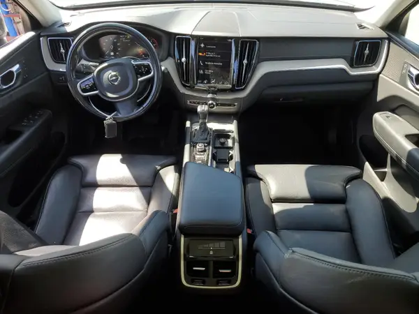 YV4102RL3J1046394 2018 VOLVO XC60 - Image 7