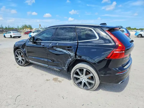 YV4102RL3L1411806 2020 VOLVO XC60 - Image 2