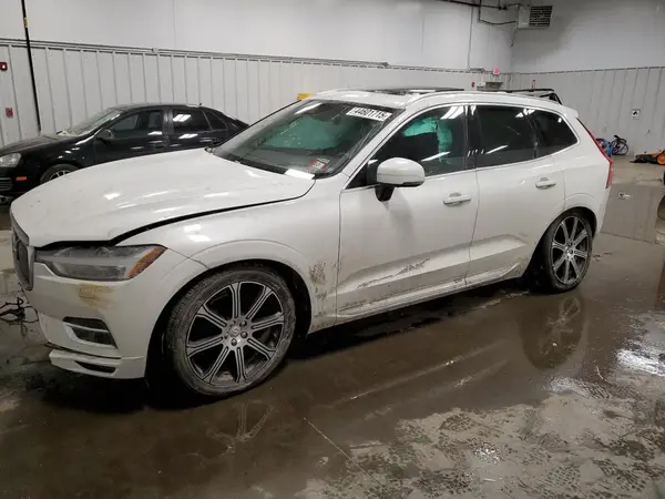 YV4102RL3L1517883 2020 VOLVO XC60 - Image 1