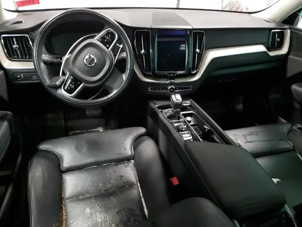 YV4102RL3L1517883 2020 VOLVO XC60 - Image 8