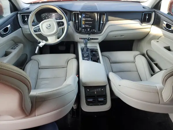 YV4102RL3L1580465 2020 VOLVO XC60 - Image 8